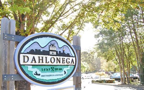 city of dahlonega water|dahlonega transfer station.